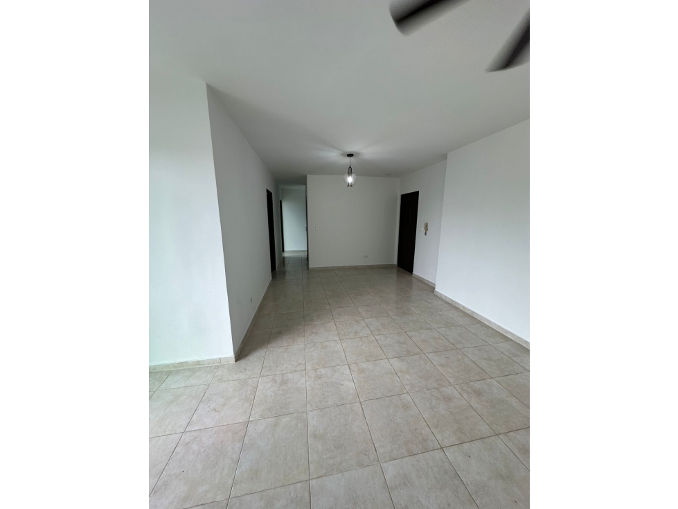 Alquiler de Apartamento en Obarrio — foto 3