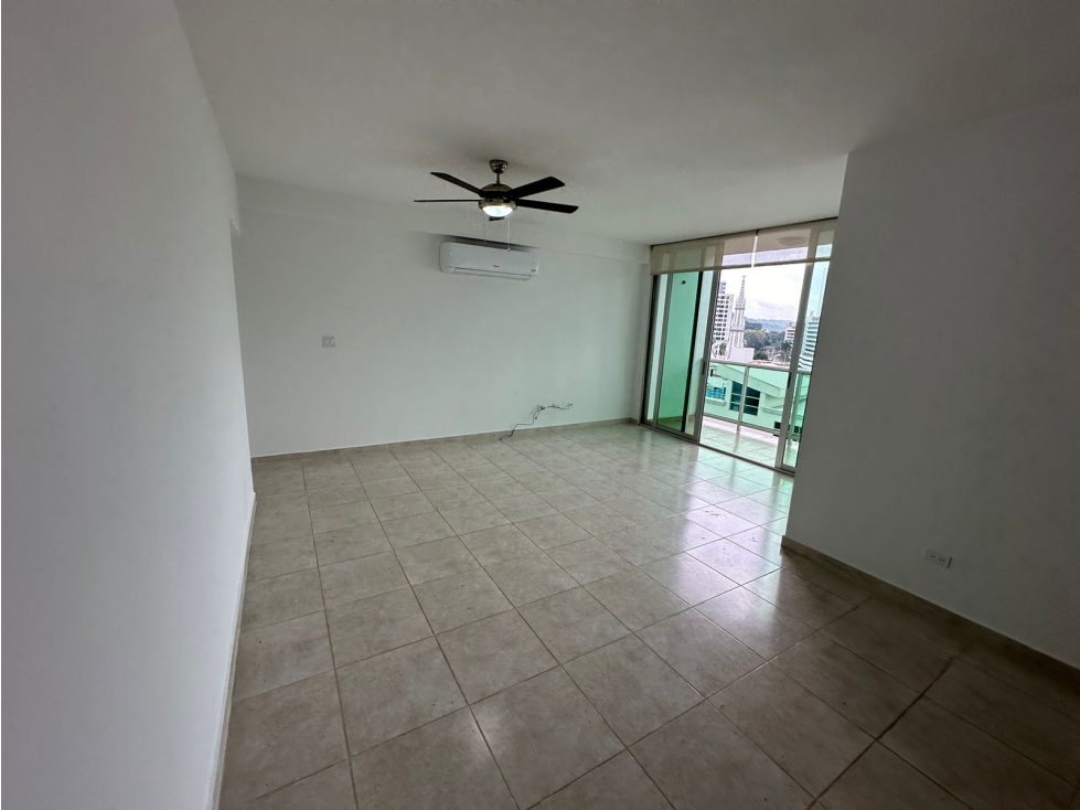Alquiler de Apartamento en Obarrio — foto 2