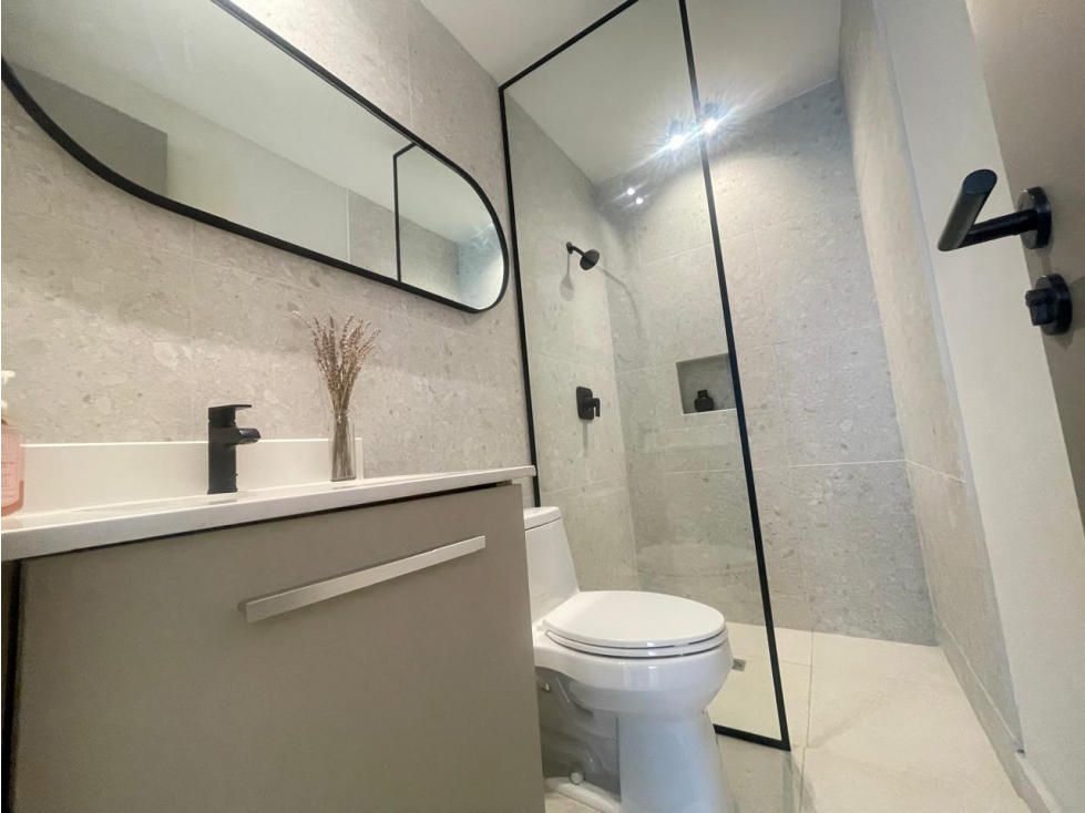 Venta de Apartamento Nuevo en Coco Del Mar — foto 2