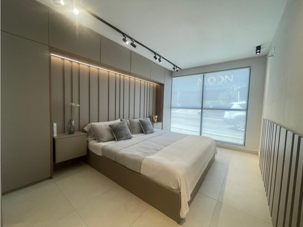 Venta de Apartamento Nuevo en Coco Del Mar — foto 5