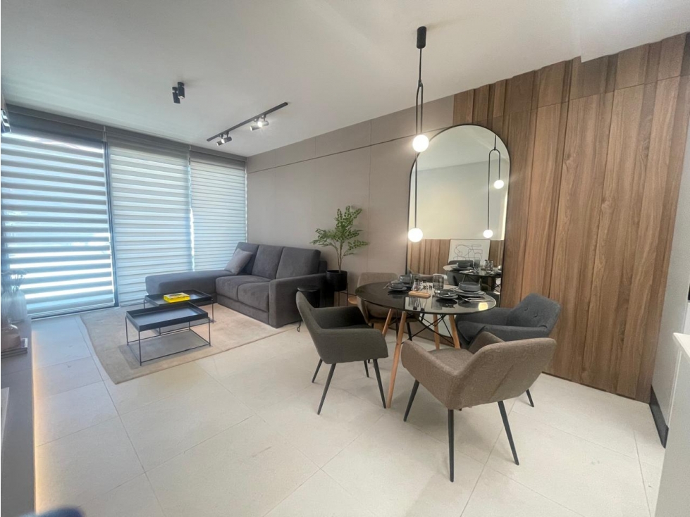 Venta de Apartamento Nuevo en Coco Del Mar — foto 6
