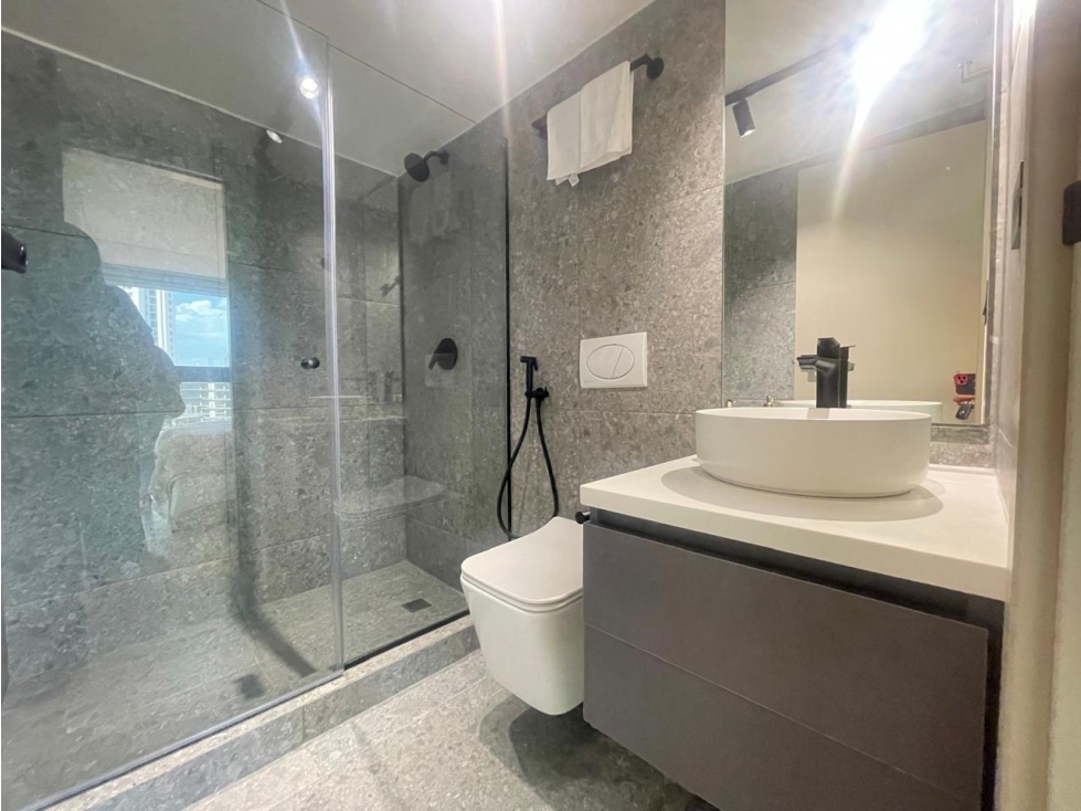 Venta de Apartamento en Coco Del Mar