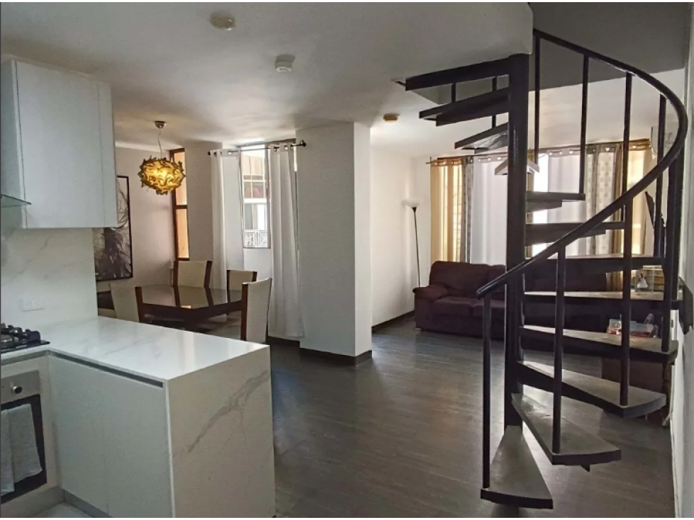 Venta de Apartamento en Hato Pintado