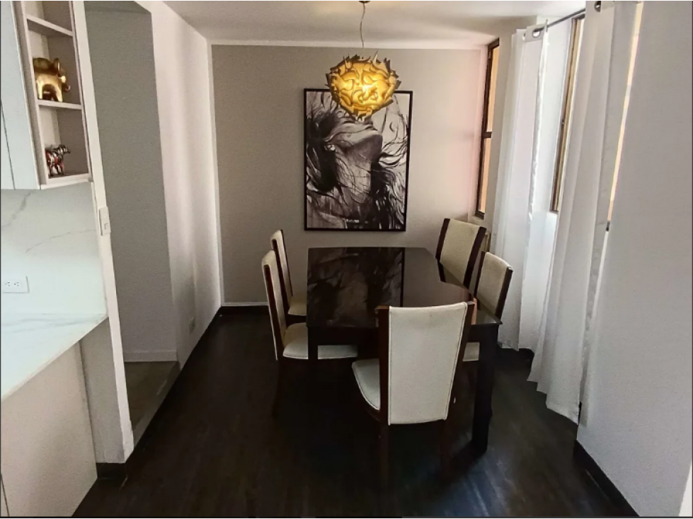 Venta de Apartamento en Hato Pintado — foto 2