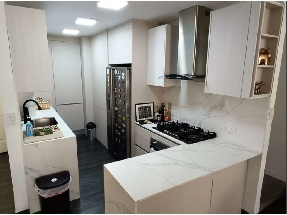 Venta de Apartamento en Hato Pintado — foto 3
