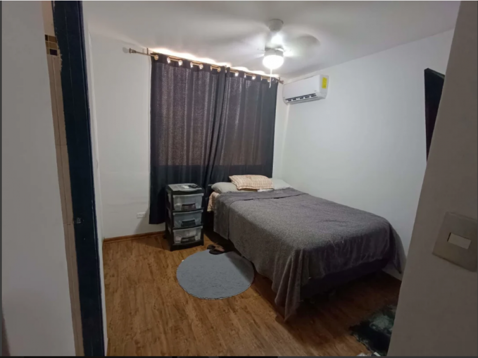 Venta de Apartamento en Hato Pintado — foto 4