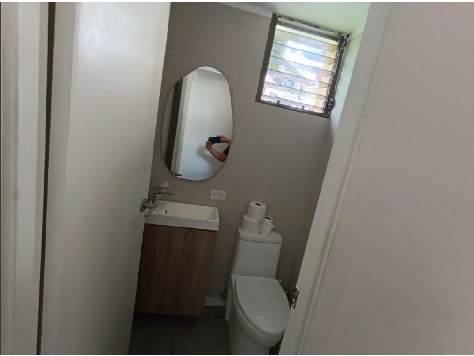 Venta de Apartamento en Hato Pintado — foto 5