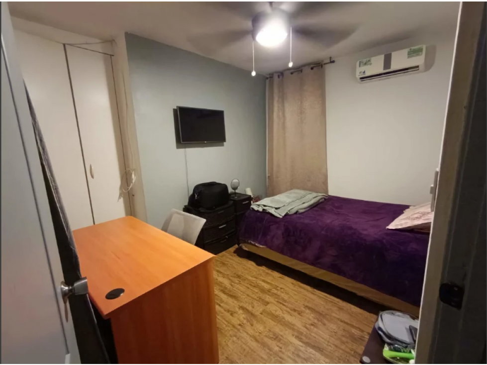 Venta de Apartamento en Hato Pintado — foto 6