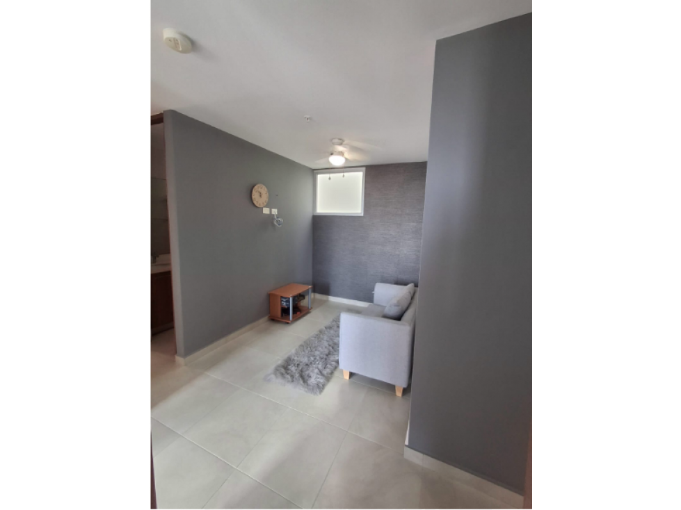 Venta de Apartamento en Villa Lucre