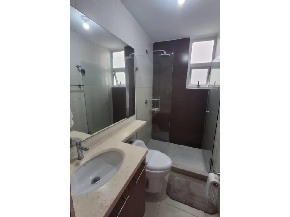 Venta de Apartamento en Villa Lucre — foto 2
