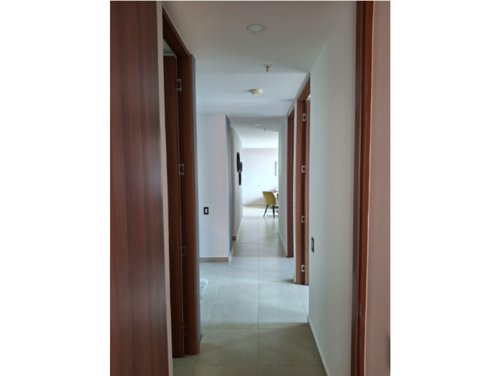 Venta de Apartamento en Villa Lucre — foto 3