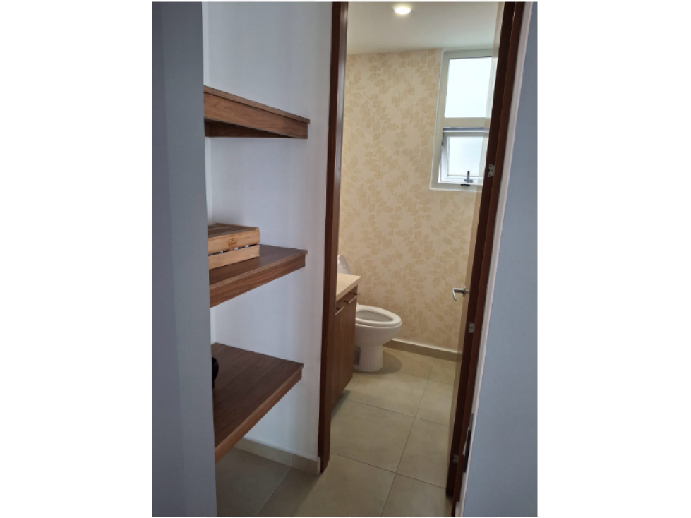 Venta de Apartamento en Villa Lucre — foto 4