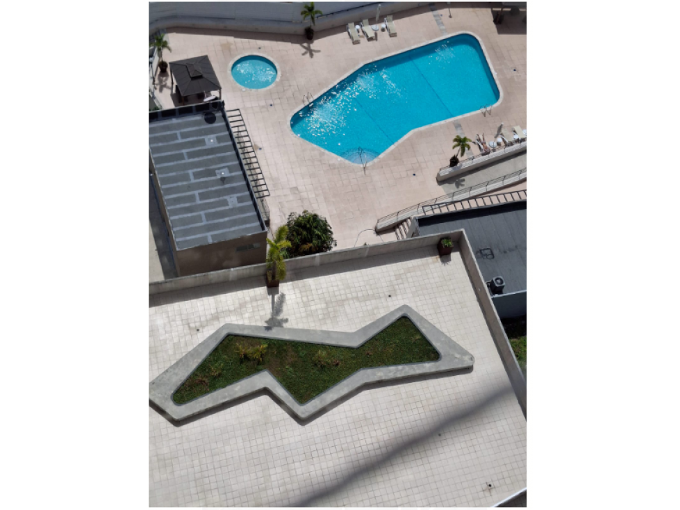 Venta de Apartamento en Villa Lucre — foto 5
