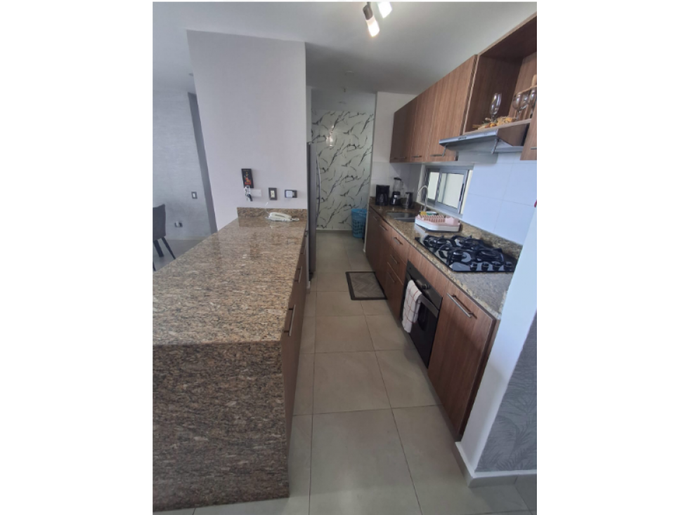 Venta de Apartamento en Villa Lucre — foto 6