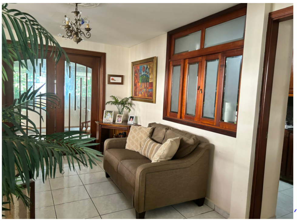 Venta de Residencia en Condado del Rey