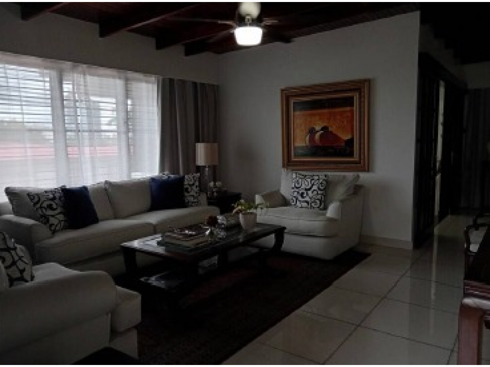 Venta de Residencia en Dorado — foto 2