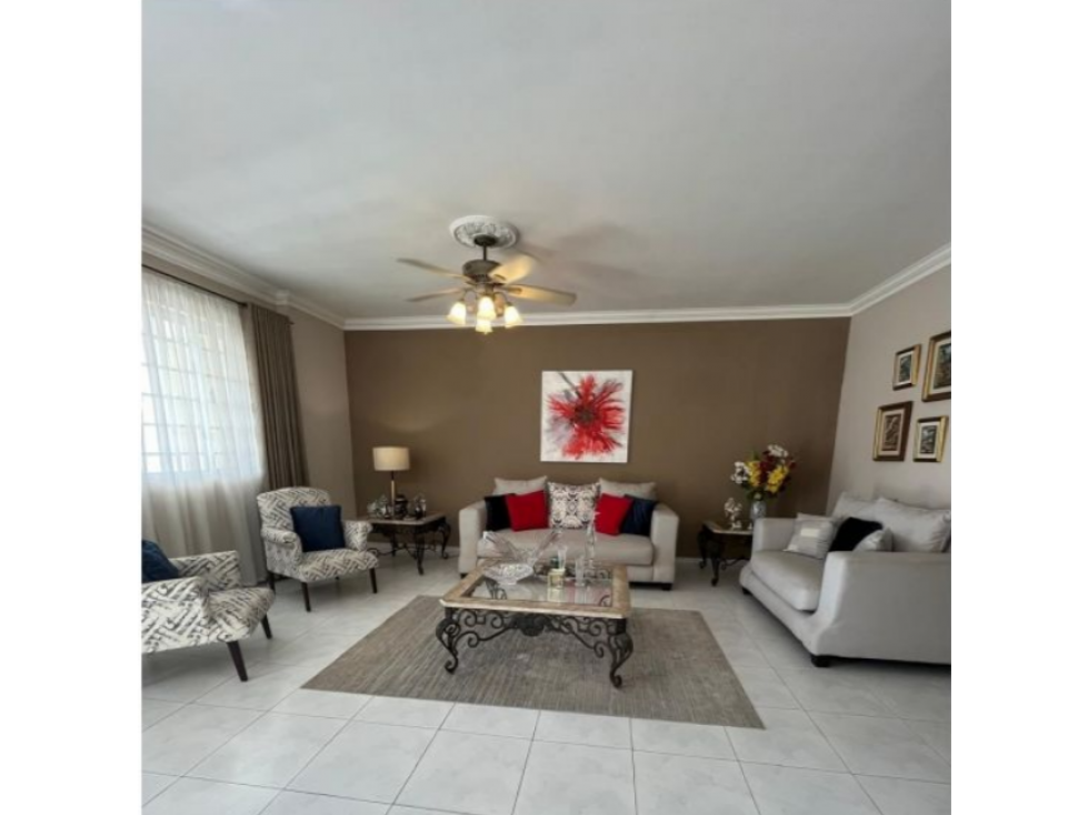 Venta de Residencia en El Doral