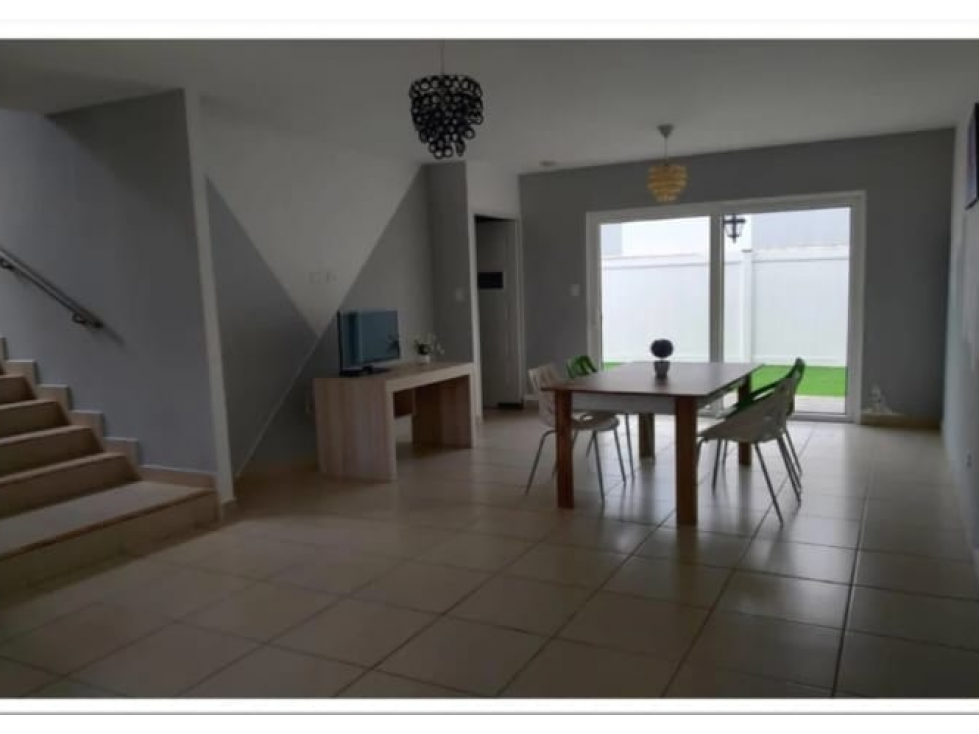 Venta de Residencia Brisas del Golf