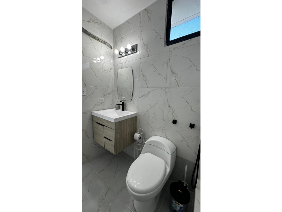 Venta de Apartamento en Bella Vista — foto 2