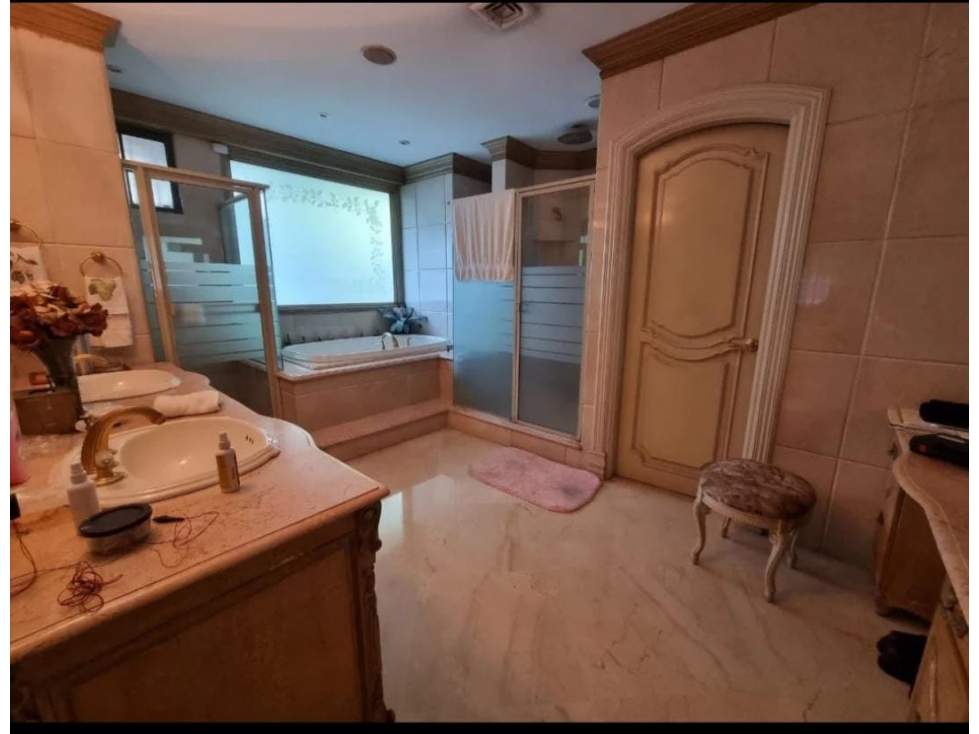 Venta de Residencia El Carmen