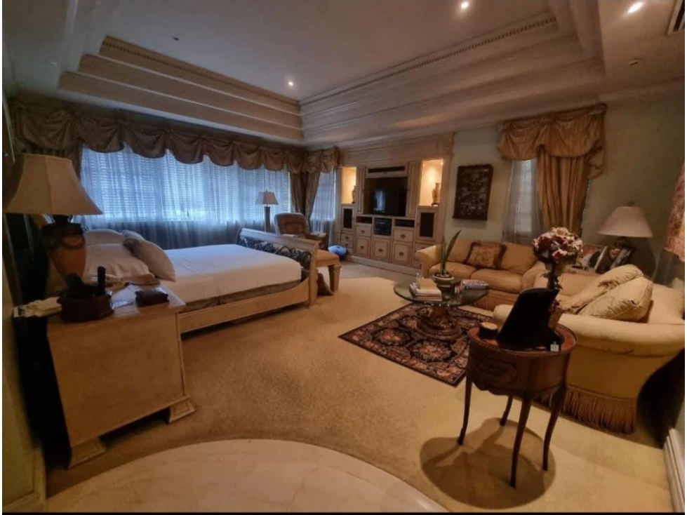 Venta de Residencia El Carmen — foto 2