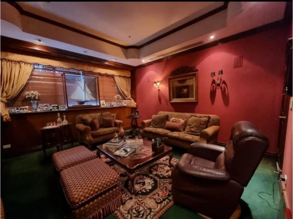 Venta de Residencia El Carmen — foto 3