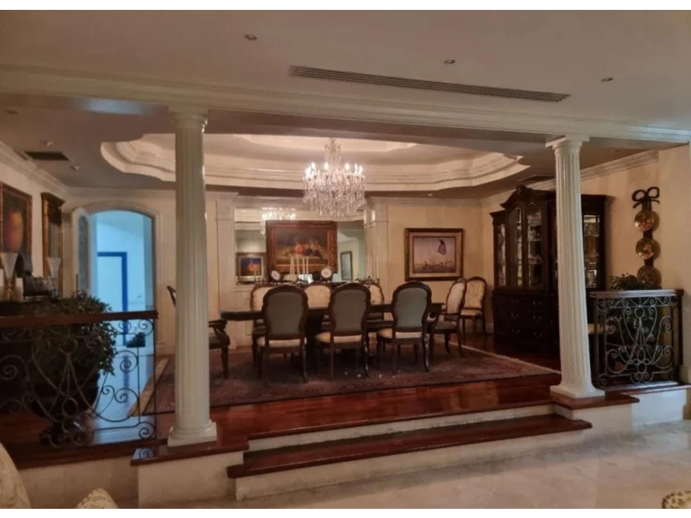 Venta de Residencia El Carmen — foto 4