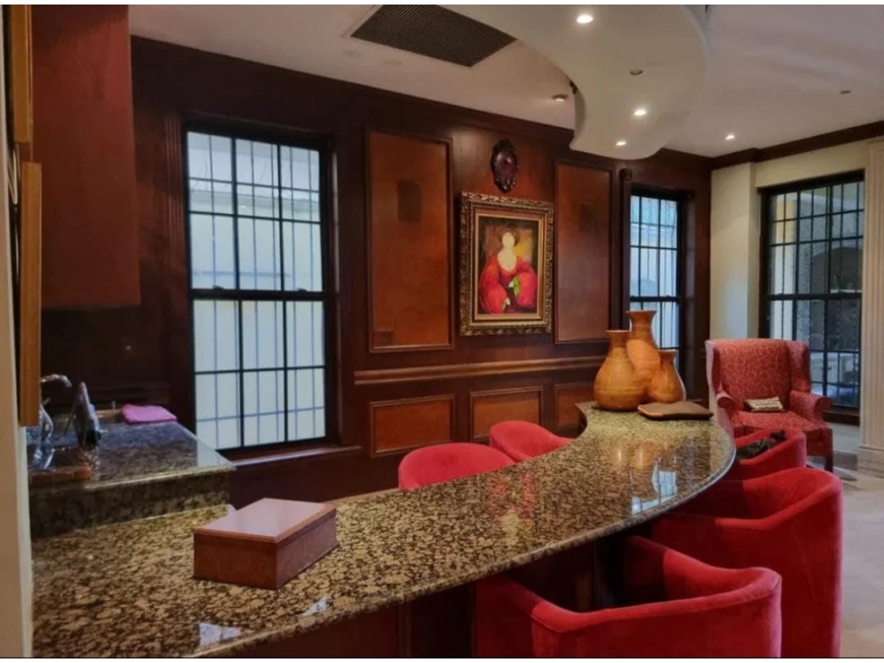 Venta de Residencia El Carmen — foto 5