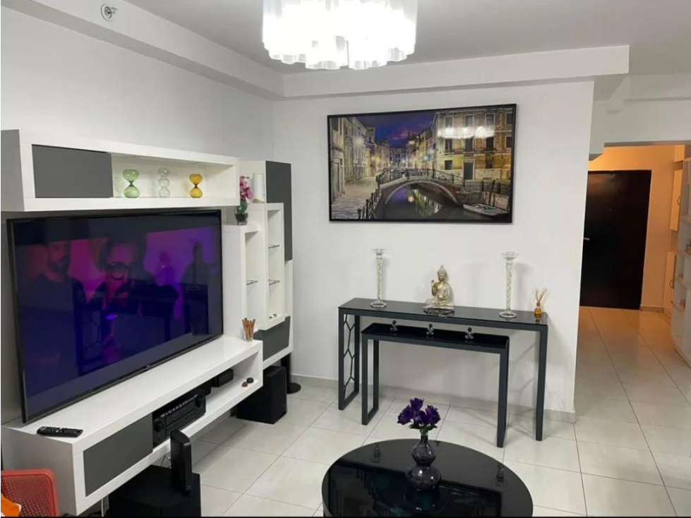 Venta de Apartamentos El Carmen