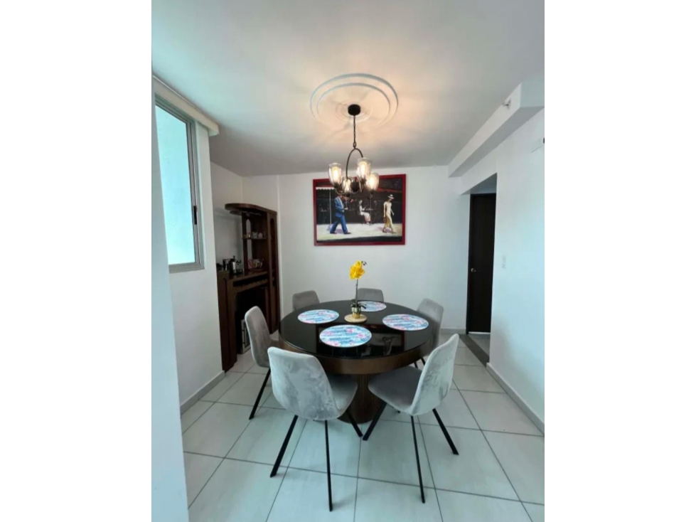 Venta de Apartamentos El Carmen — foto 3