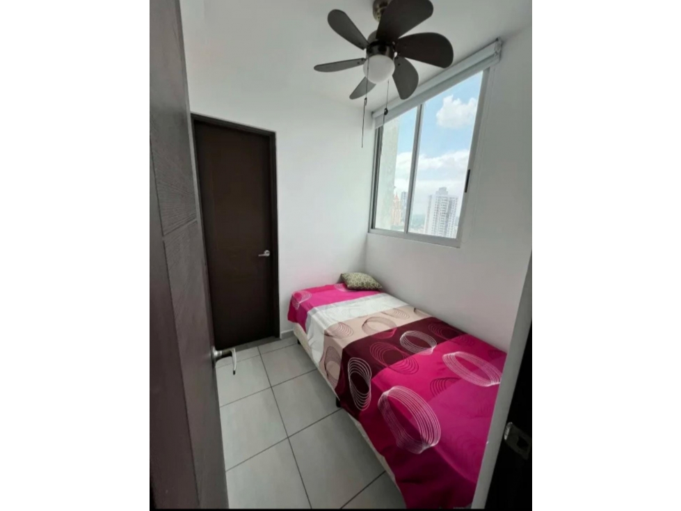 Venta de Apartamentos El Carmen — foto 6