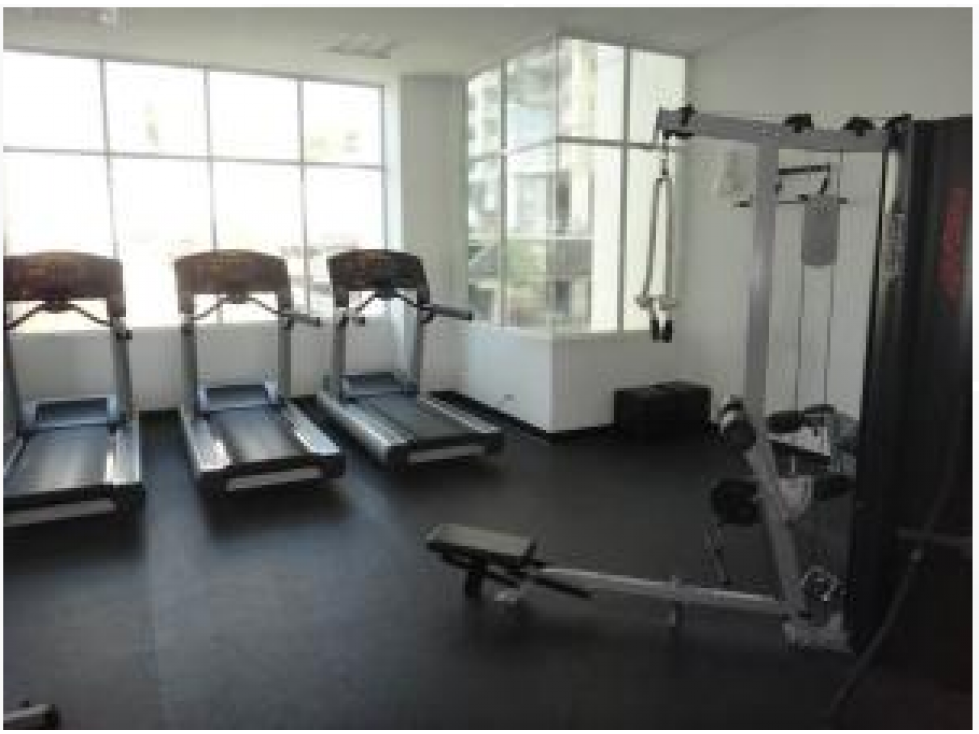 Se Vente Apartamento en Betania