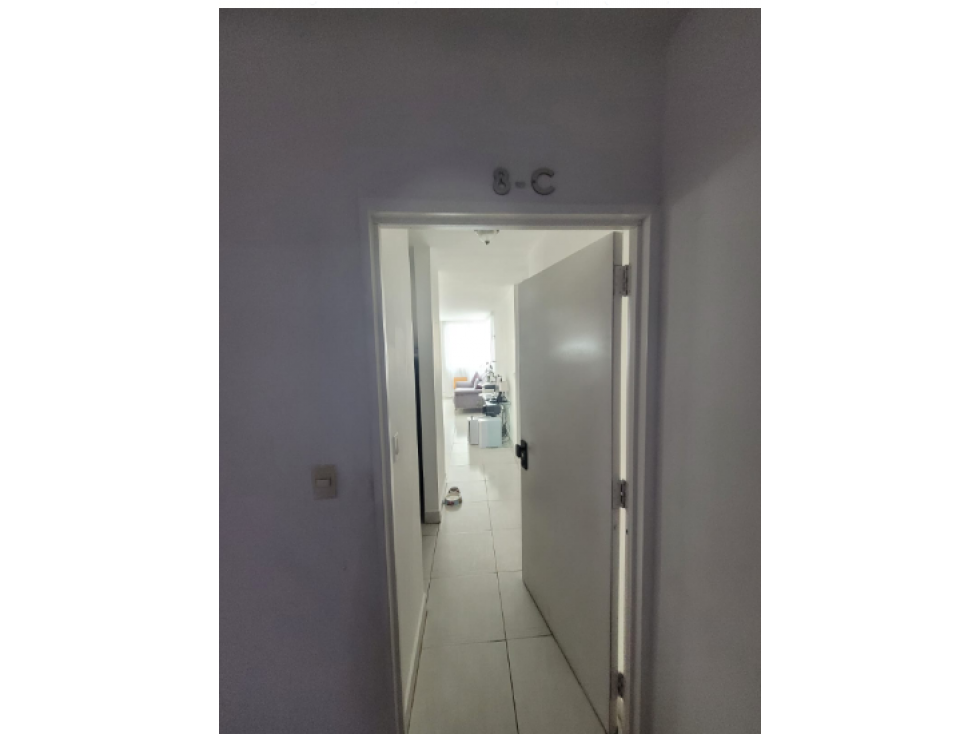 Se Vente Apartamento en Betania — foto 2