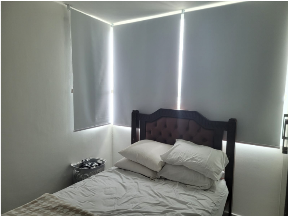 Se Vente Apartamento en Betania — foto 3