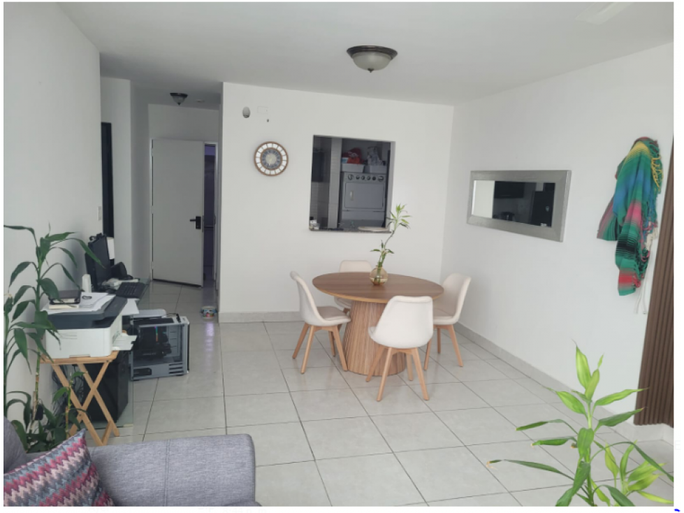 Se Vente Apartamento en Betania — foto 4