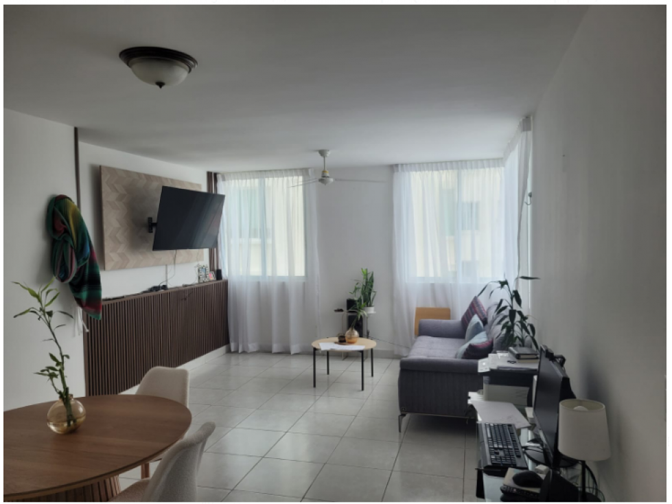 Se Vente Apartamento en Betania — foto 5