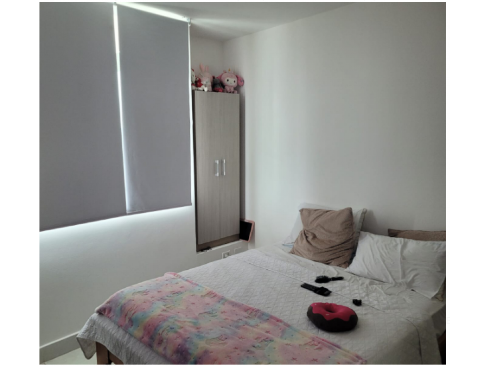 Se Vente Apartamento en Betania — foto 6