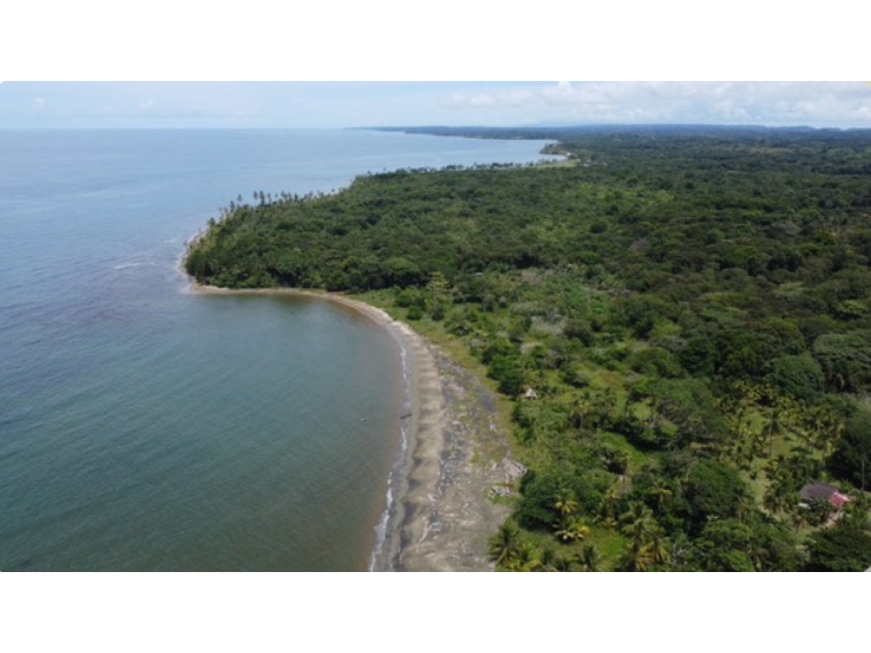 Venta de 2 Lotes de Terreno en Colón - 5