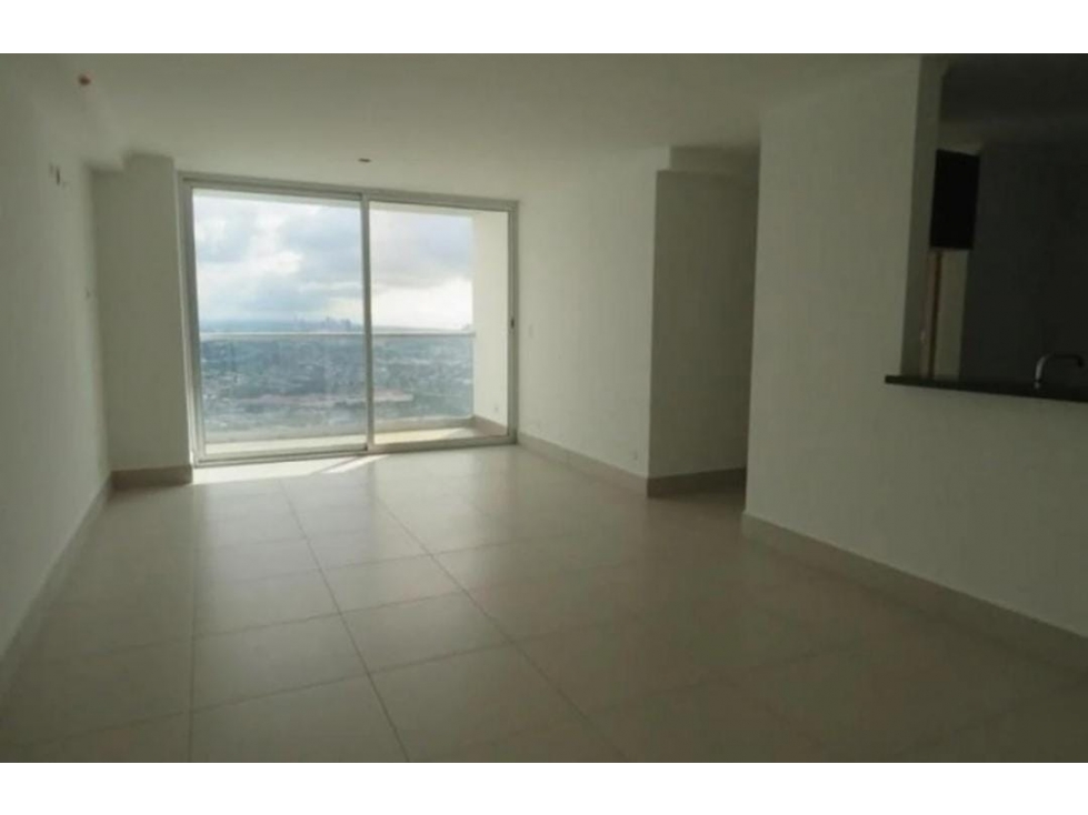 Venta de Apartamento Tumba Muerto