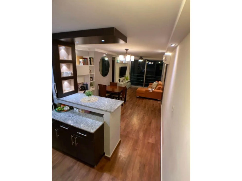 Venta de Apartamento Parque Lefevre