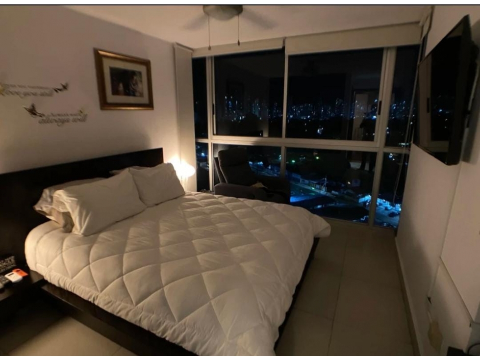Venta de Apartamento Parque Lefevre — foto 2