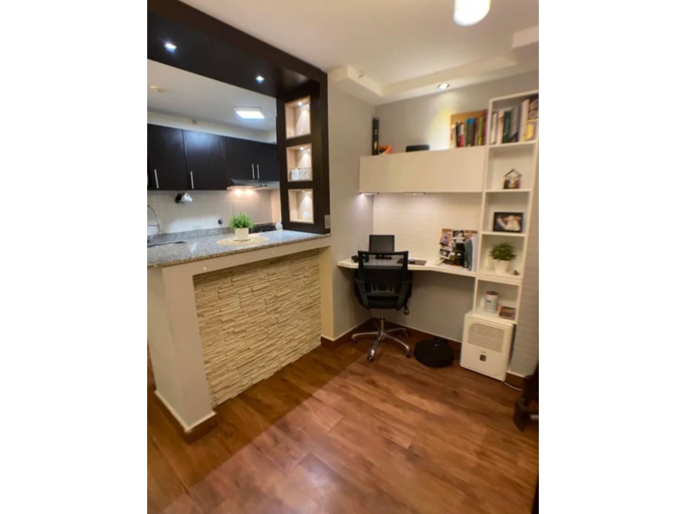Venta de Apartamento Parque Lefevre — foto 3