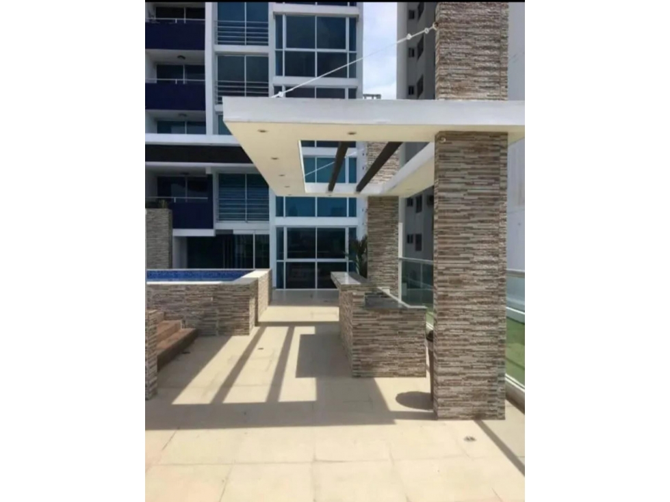 Venta de Apartamento Parque Lefevre — foto 4