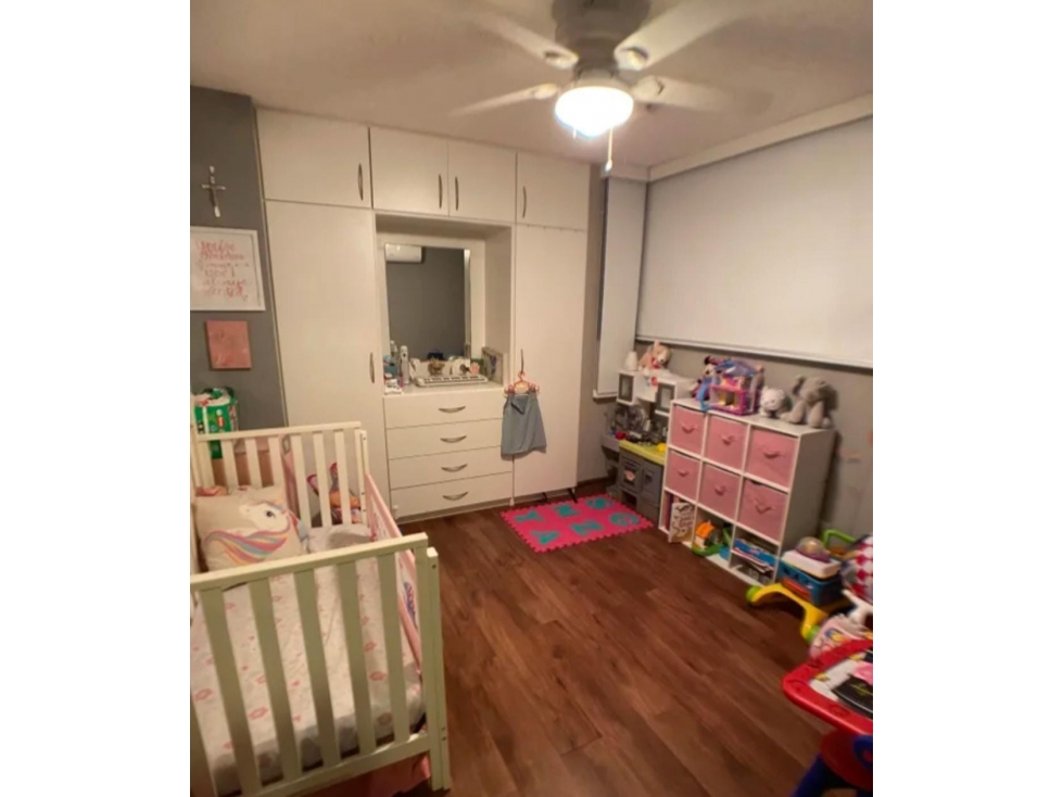 Venta de Apartamento Parque Lefevre — foto 5