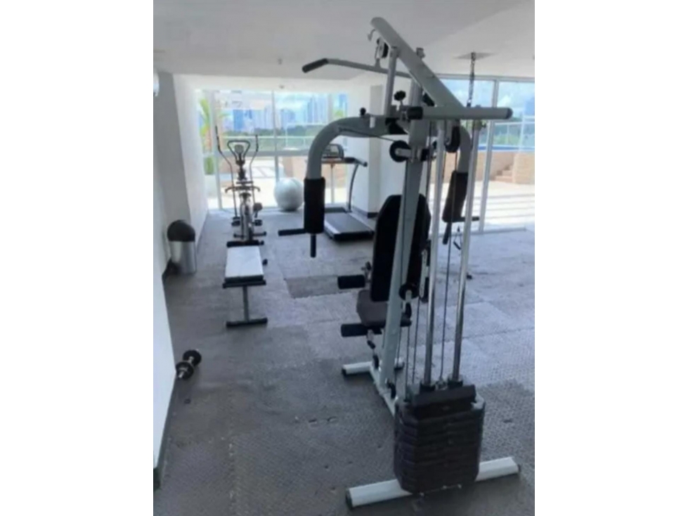 Venta de Apartamento Parque Lefevre — foto 6