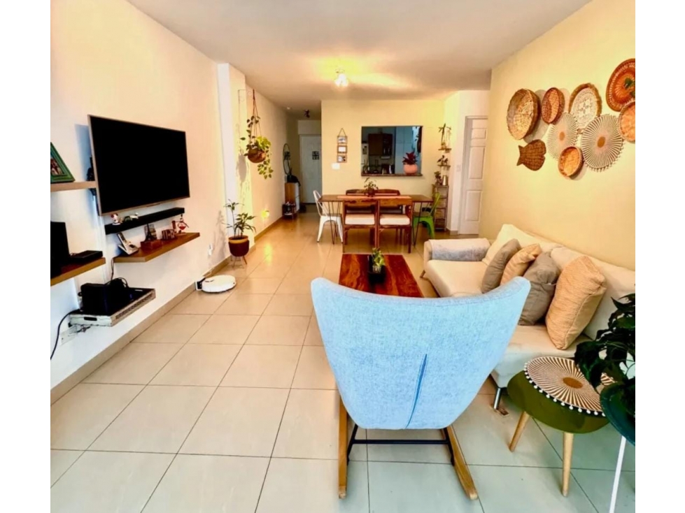 Venta de Apartamento Parque Lefevre — foto 2