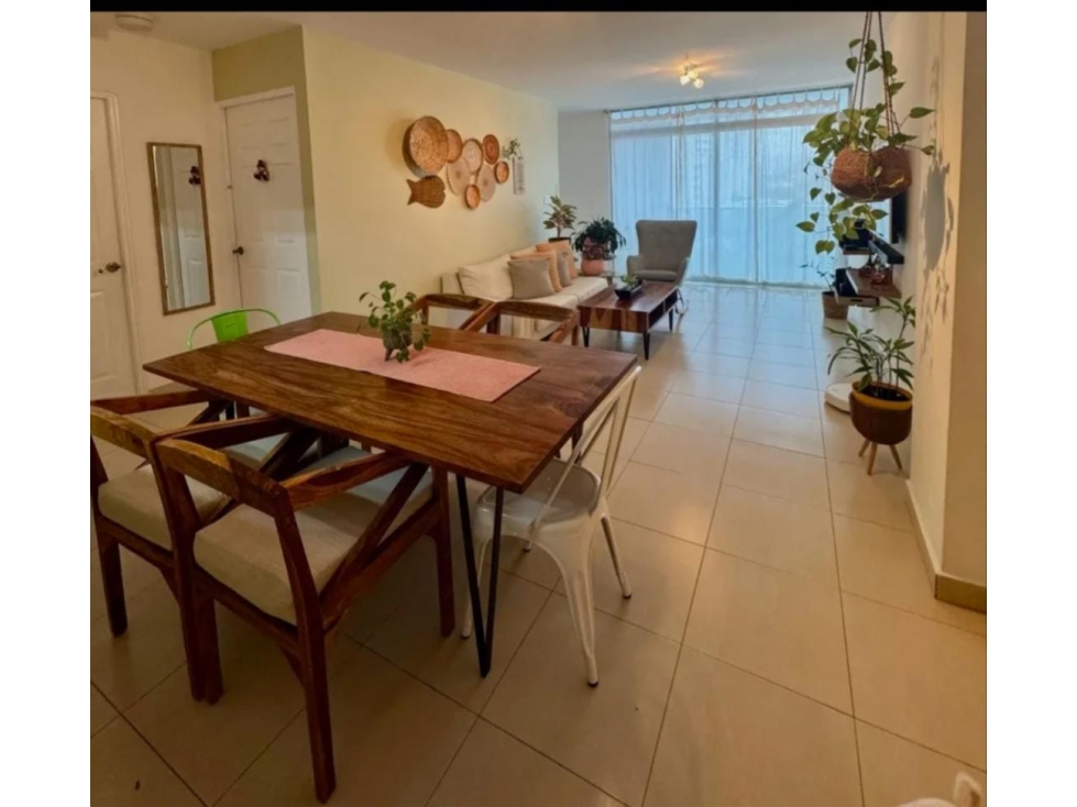 Venta de Apartamento Parque Lefevre — foto 3