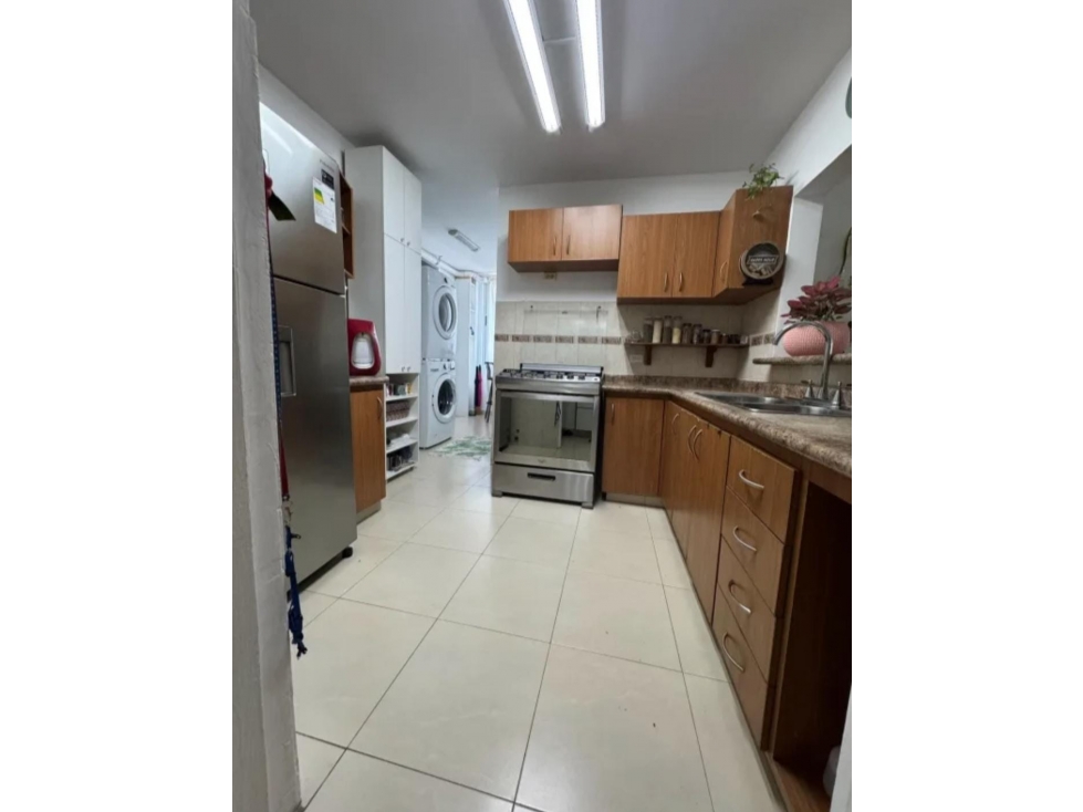 Venta de Apartamento Parque Lefevre — foto 4