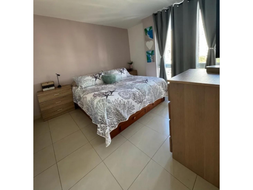 Venta de Apartamento Parque Lefevre — foto 5