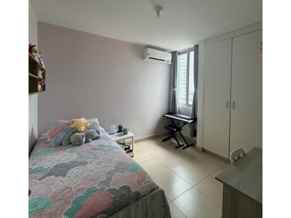Venta de Apartamento Parque Lefevre — foto 6